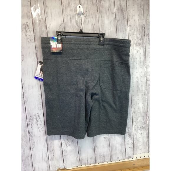 cowgirl argyle boho cozy grandpa dad 90 Degree Shorts Mens Short XL - Picture 2 of 6